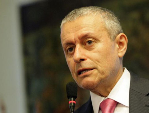 Соломон Паси: По-лесно ще е да направим британско правителство, отколкото българско