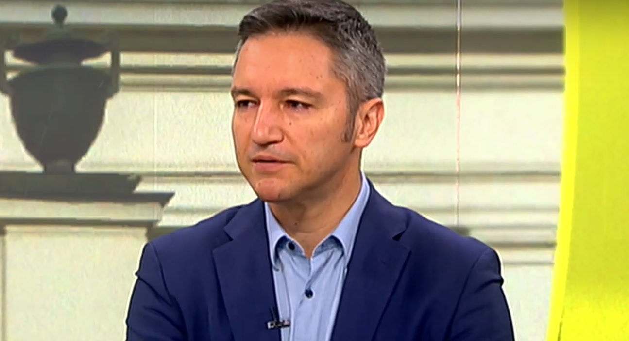 Вигенин: Не мисля, че ще има управляваща коалиция в този парламент