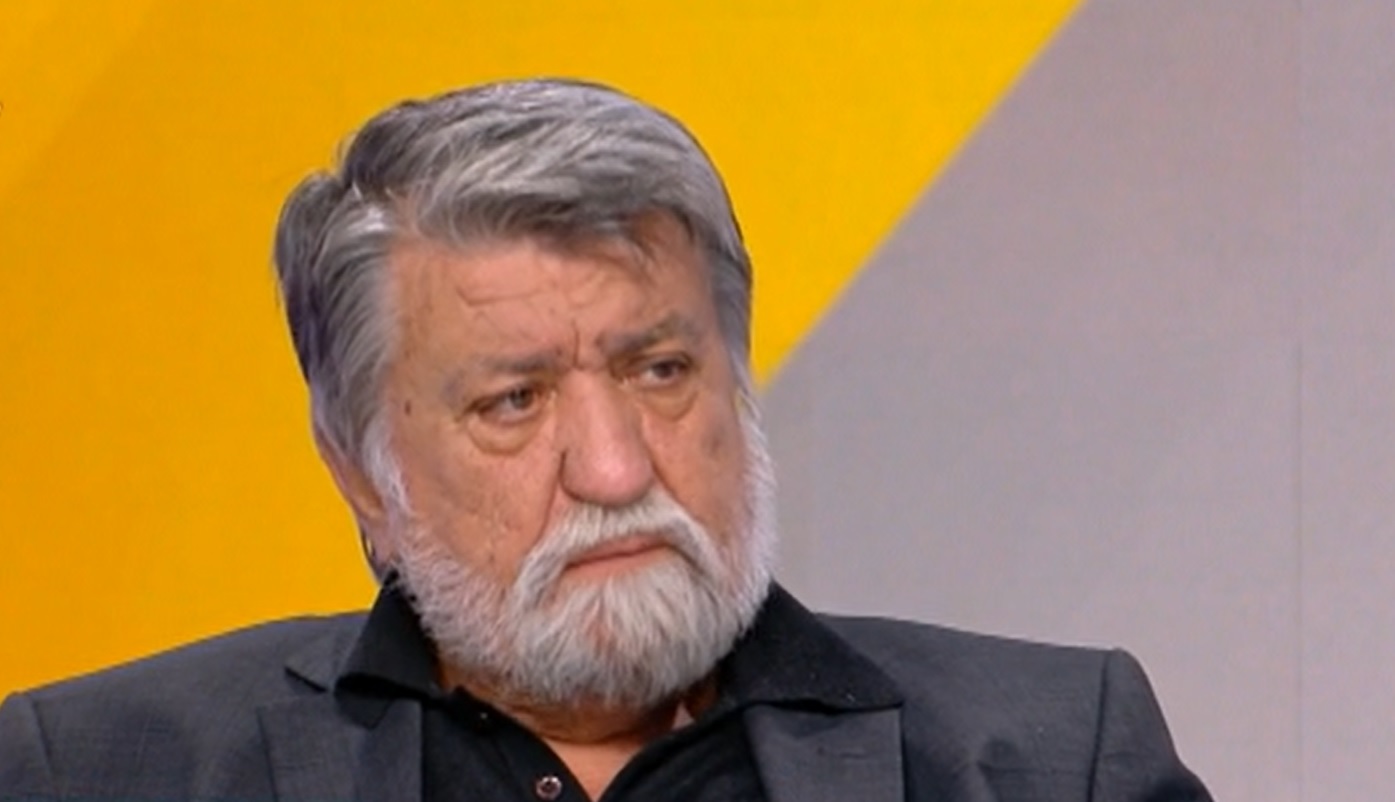Вежди Рашидов: Говоренето на Асен Василев не е политическо, а обидно