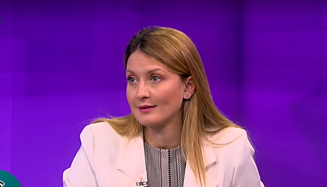 Цветелина Пенкова: Ако не успеем да договорим нужните количества газ, ще участваме в общите поръчки на ЕС