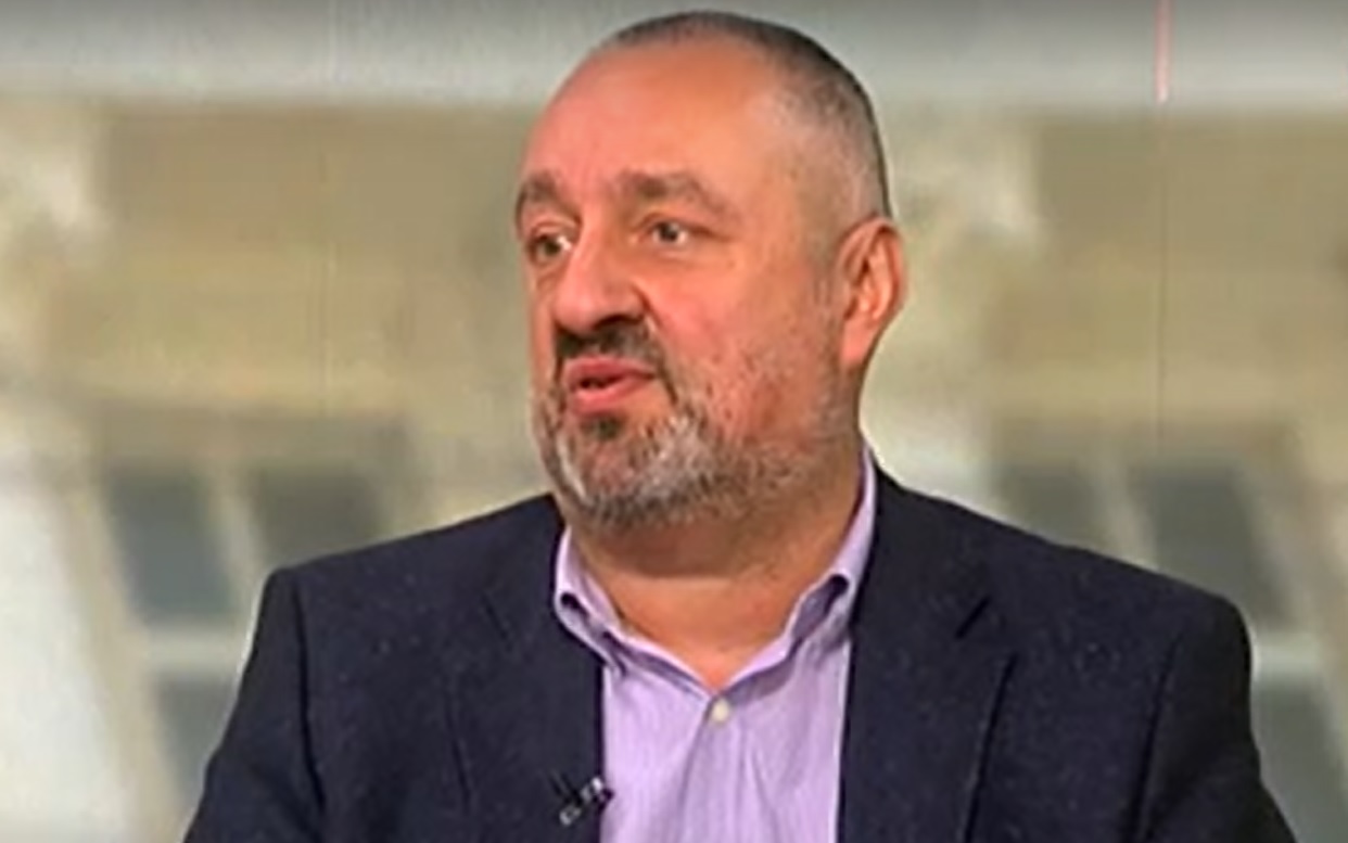 Ясен Тодоров, НСлС: Тези, които искат съдебна реформа, нямат никакъв практически опит в системата