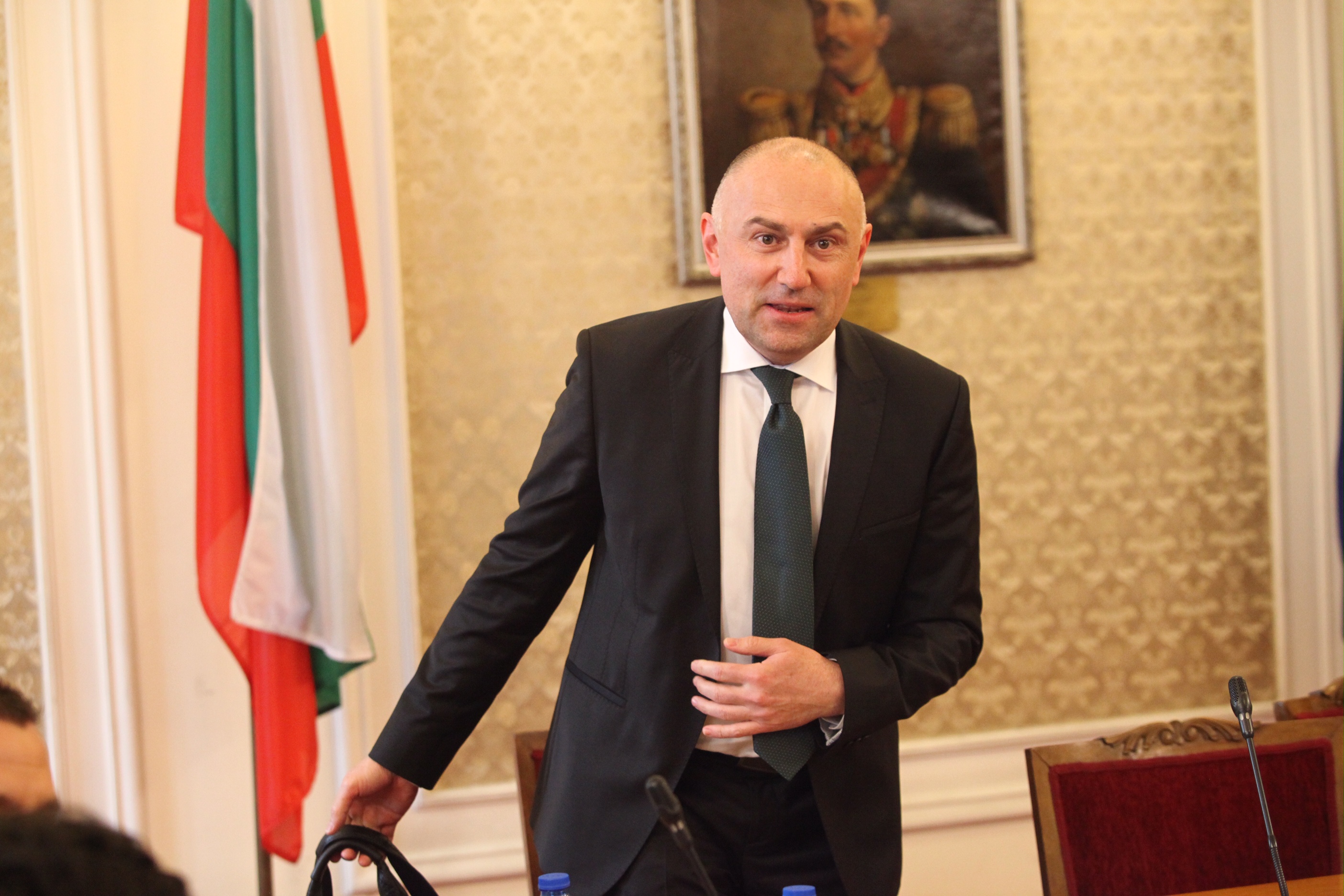 Каримански: Не съм от ИТН, извървях своя път и дадох каквото мога