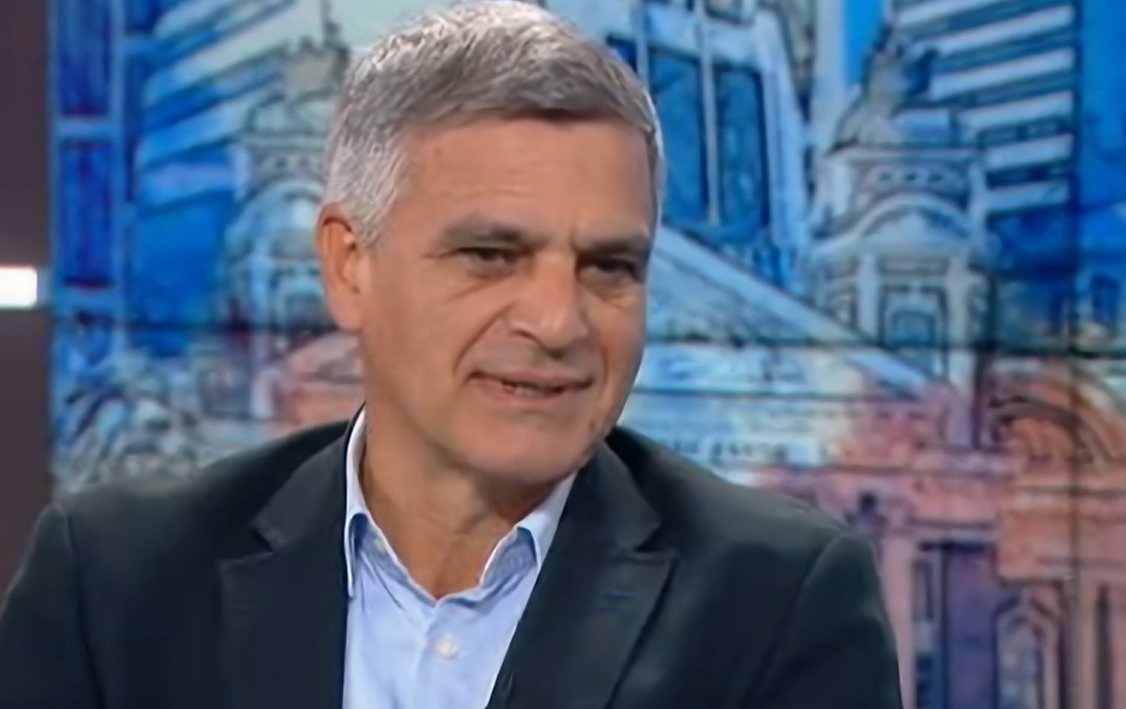 Стефан Янев: Да се стремим към конструкция на мнозинство от 160+ депутати