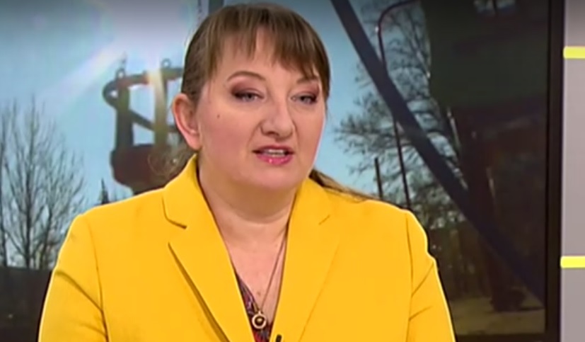 Сачева: Партиите, които не искат диалог и се занимават с политически заклинания, са безполезни за обществото