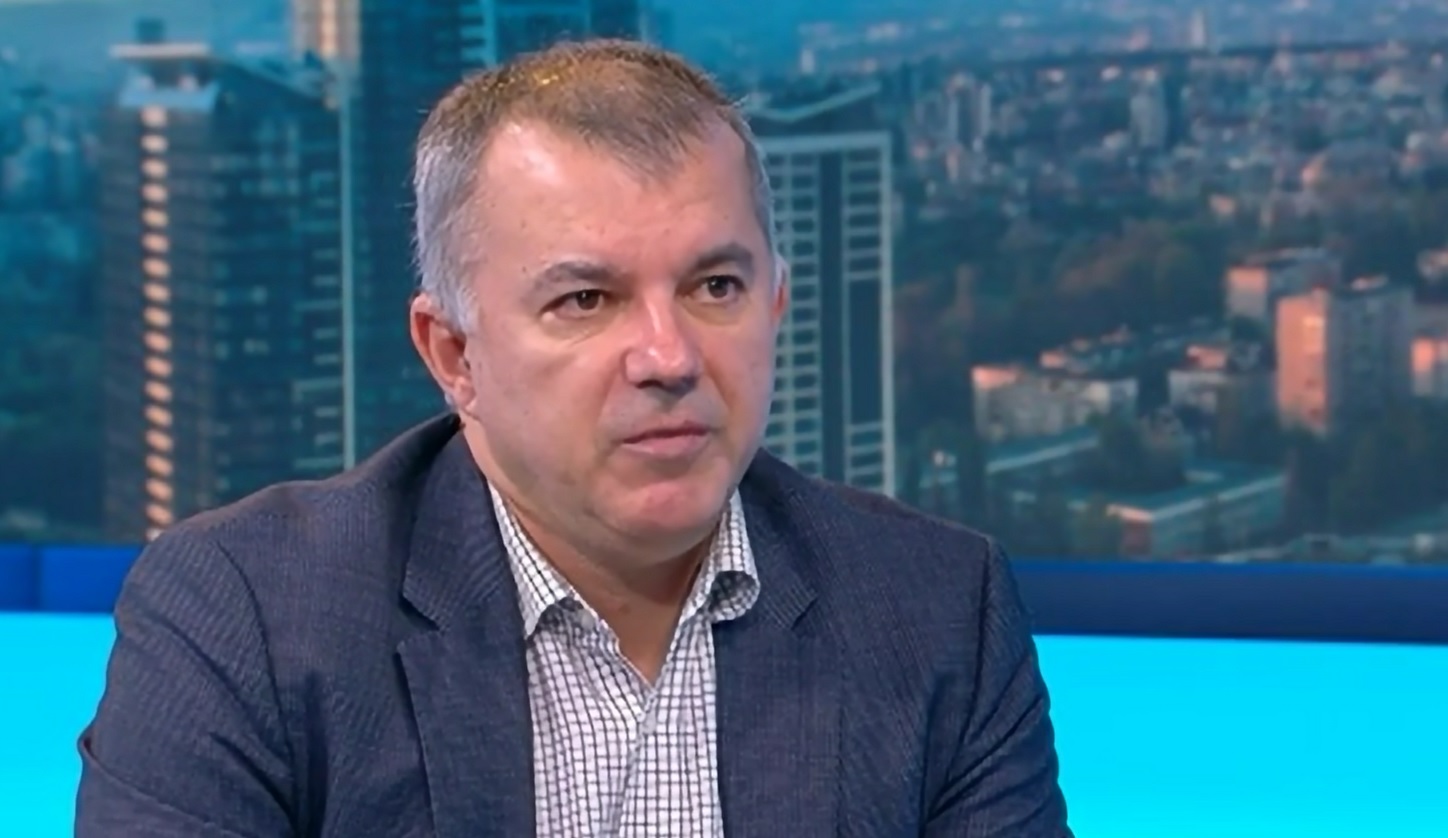 Богомил Николов: Фолио зад радиатора и загряване на бойлера наполовина помагат да пестим енергия