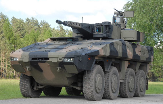 Превъоръжаване за 10 милиарда чака зелена улица