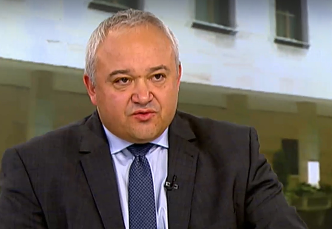 Демерджиев: Рокадите в МВР не са свързани изцяло със случая „Семерджиев”