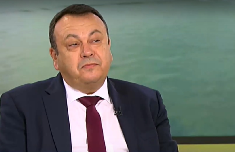 Хамид Хамид: Налице е тежка политическа криза, от която трябва да се намери изход