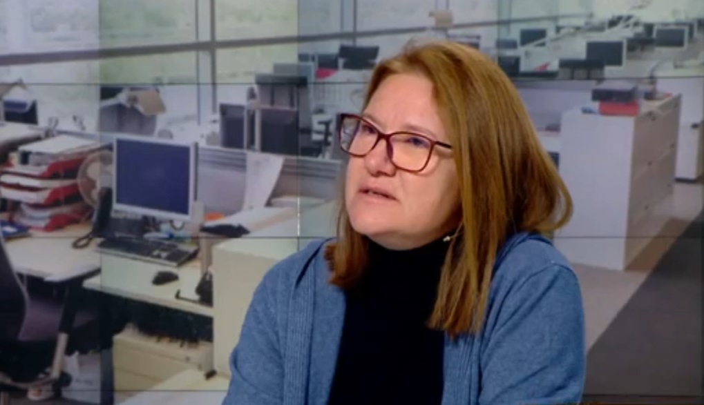 Надя Василева: Хроничният глад за кадри продължава, фирмите ще внасят работници