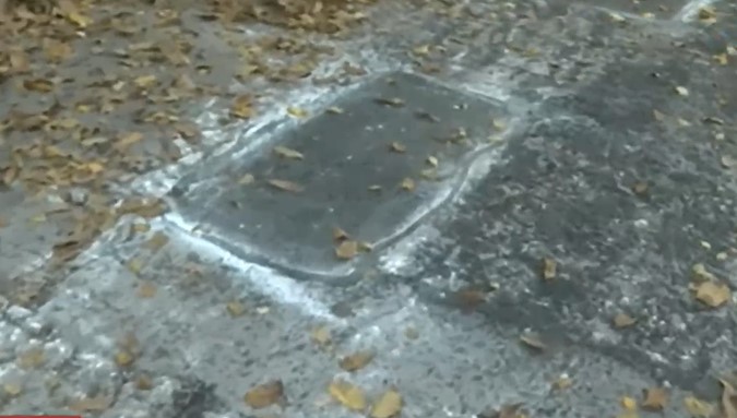 Жители на столичния кв. "Симеоново" недоволстват от ремонт на улица