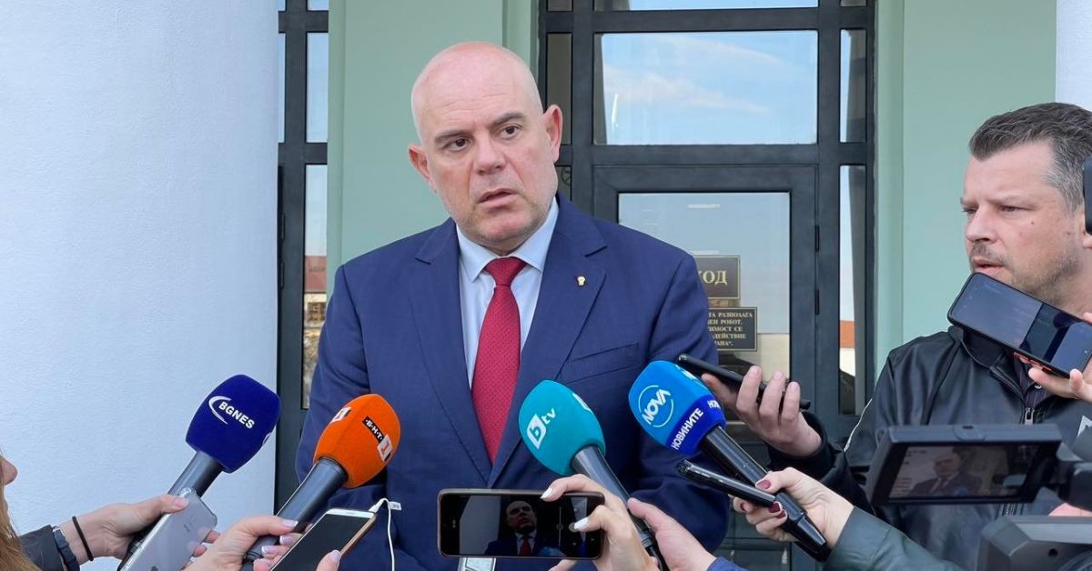 Гешев обеща справедливост за убитата Светомира (обзор)