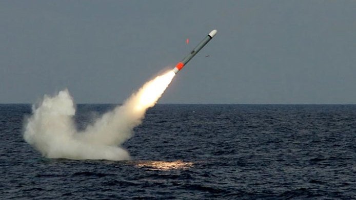 Япония купува крилати ракети „Томахоук“ от САЩ