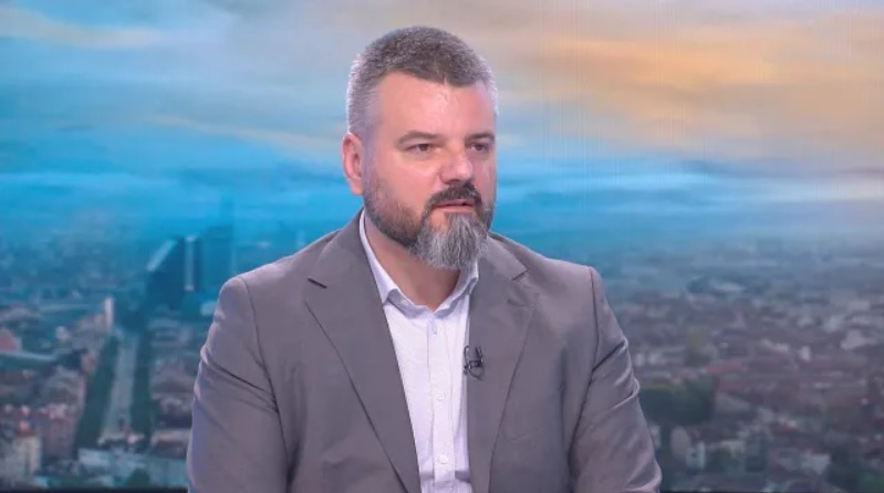 Националният координатор по киберсигурност: Атаки има всеки ден, повечето са неуспешни