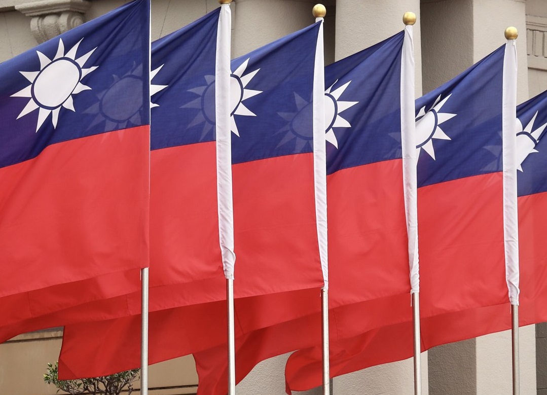 Тайван призова Китай за конструктивен диалог без предварителни условия