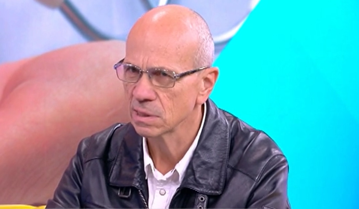 Проф. Сотир Марчев: Разбитото от стрес сърце може да е по-опасно от инфаркт