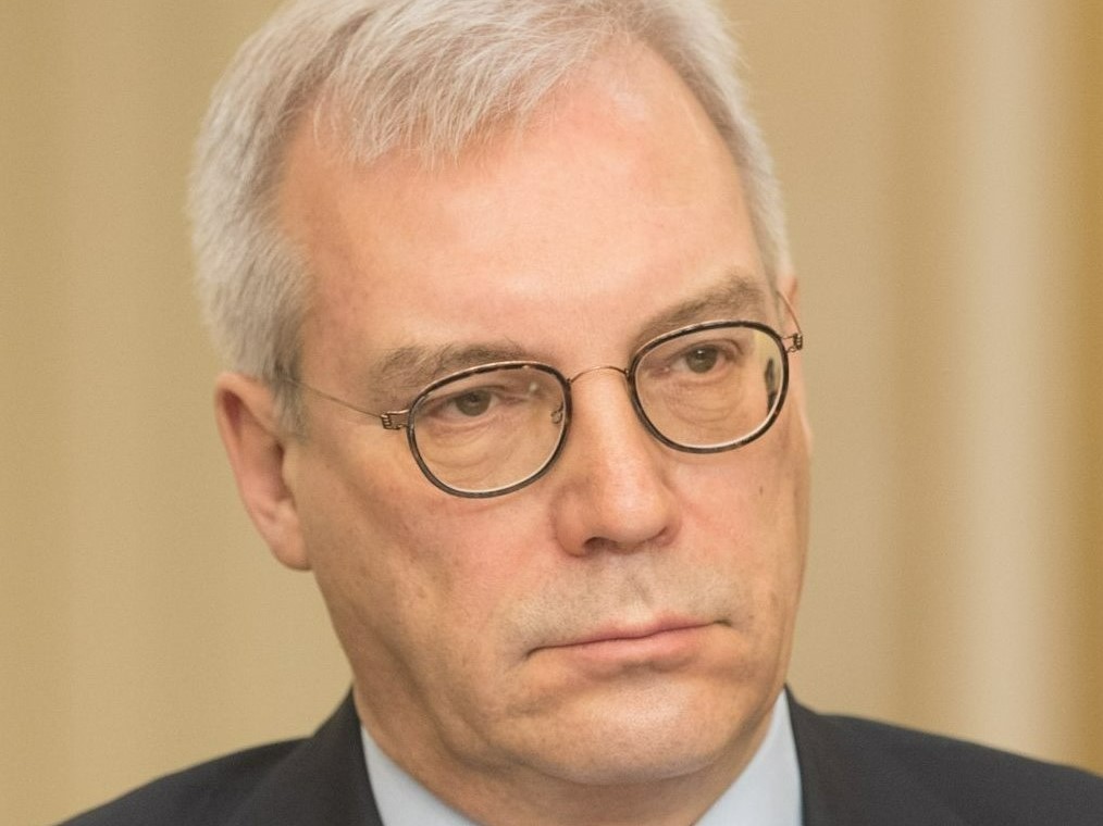 Русия: САЩ свалят "ядрения праг" с разполагането на нови ядрени оръжия в Европа