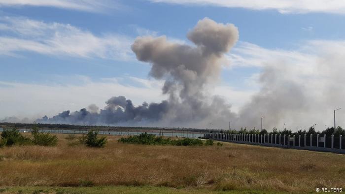 Москва: Украйна с британска помощ е атакувала руски кораби от „зърнения коридор”