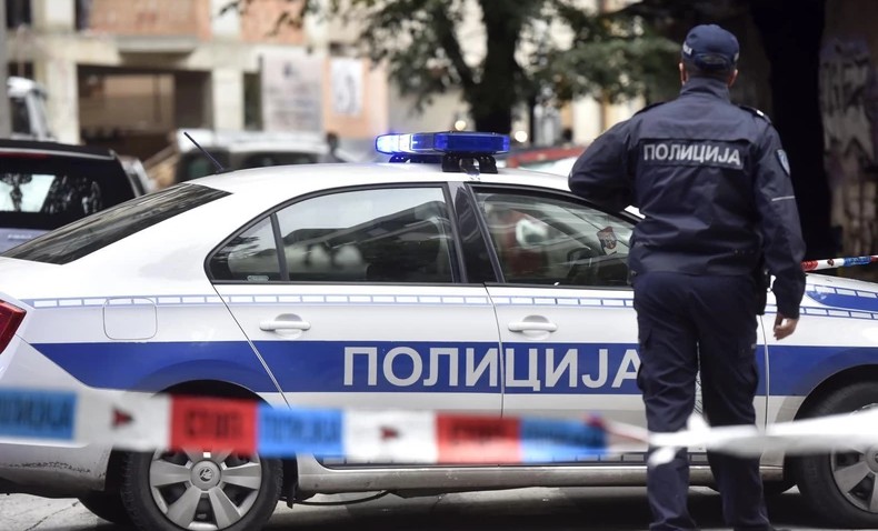 Сигнал за десетки бомби, поставени на различни места в Белград и Нови Сад