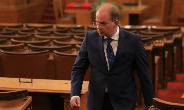 Изборният кодекс влиза на първо заседание