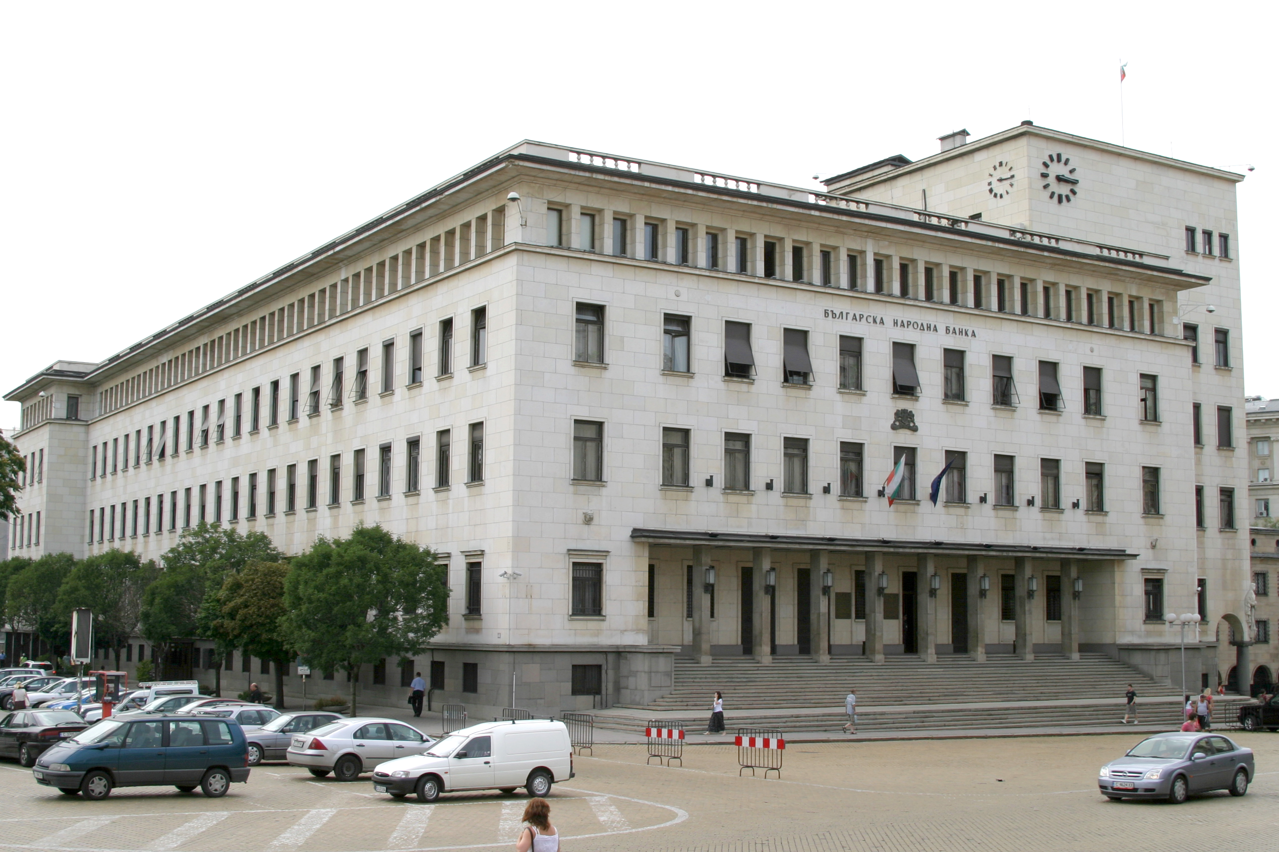 Печалбата на банките нарасна до 1,5 млрд. лв.
