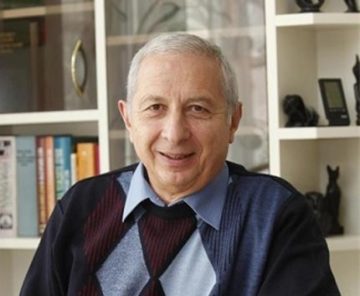 Проф. Огнян Герджиков: Европа се отказа от машините - ние ли сме най-умните?