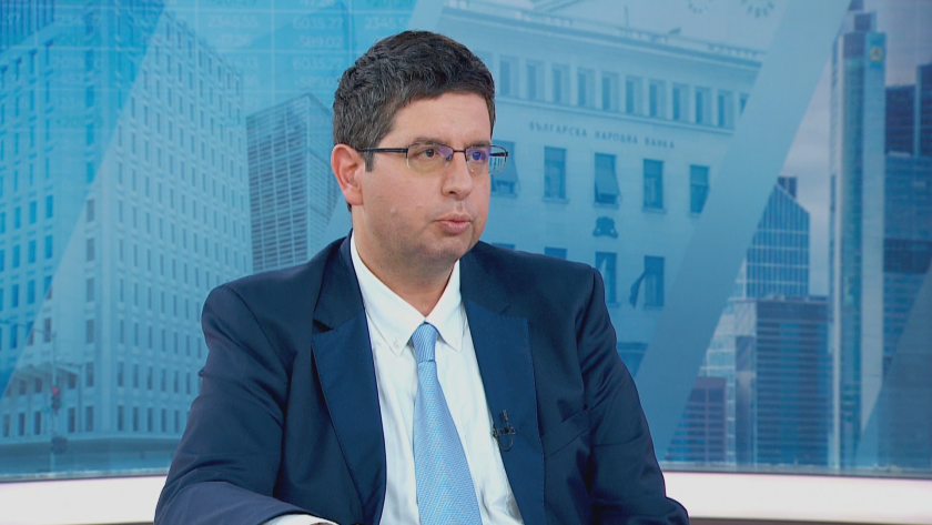 Петър Чобанов: Наследството на „Промяната“ е твърде тежко и ни чакат много големи дефицити