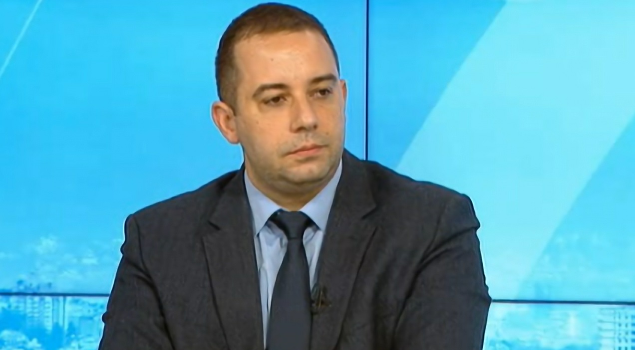 Кирилов: Обмисля се връщането на старата формула за проследяване наличието на лекарства в аптеките