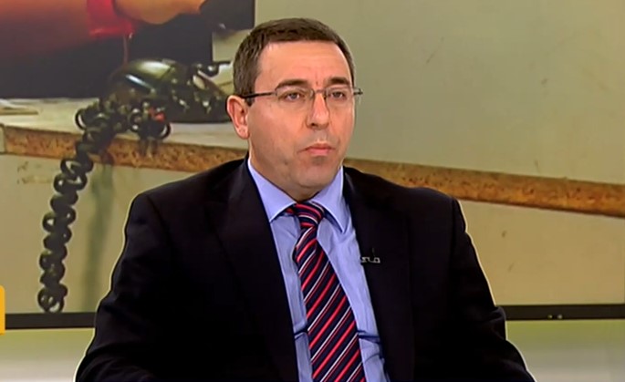 Николай Найденов: На "Летище София" липсва обучение на служители и основни норми за сигурност