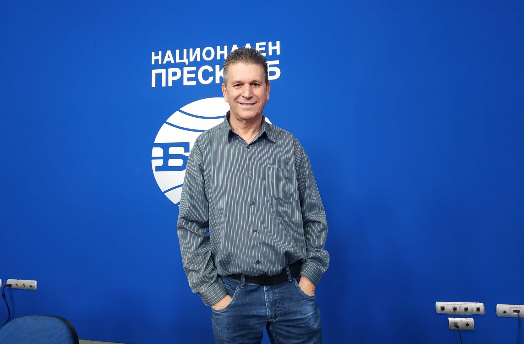Пророкът Нобрега да Лус с опасни предсказания за природни и икономически катаклизми