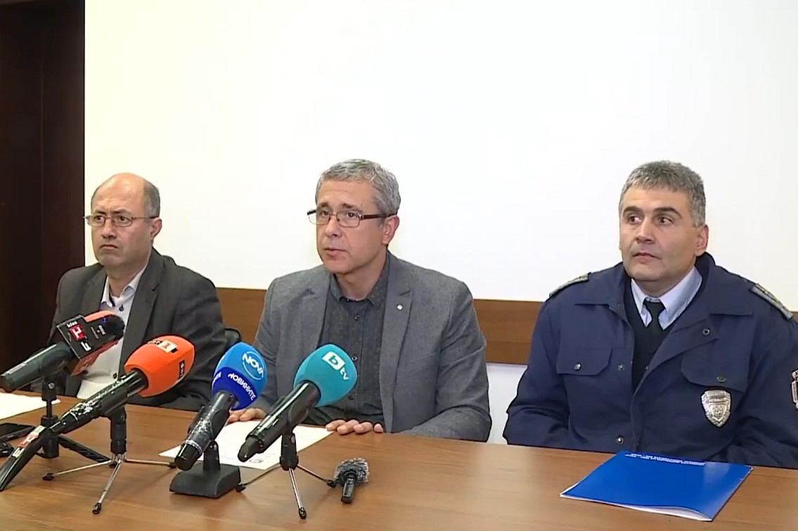 Задържат за 72 часа пребилия момче в Русе