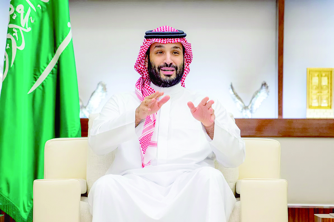 Рияд се готви за атака от Иран „всеки момент“