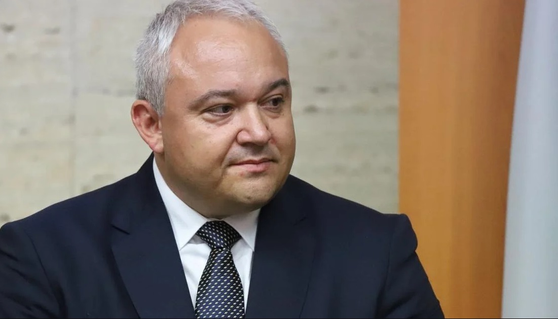 Демерджиев за прокурорския син: Ако напусне жилището си, ще бъде задържан