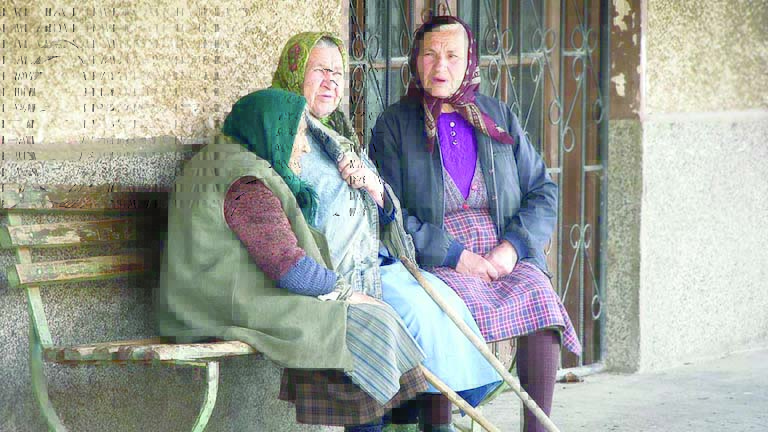 Предизборно заиграване с пенсиите