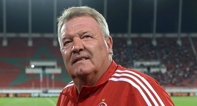 Джон Тошак: Когато ти кажат, че си бил 2 седмици в кома, е страшно