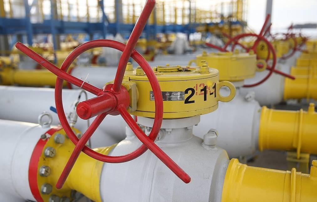 МАЕ е притеснена за доставките на газ в Европа през следващата година