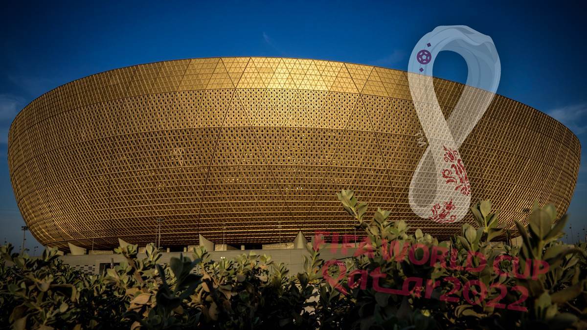 Световното първенство е вредно за околната среда