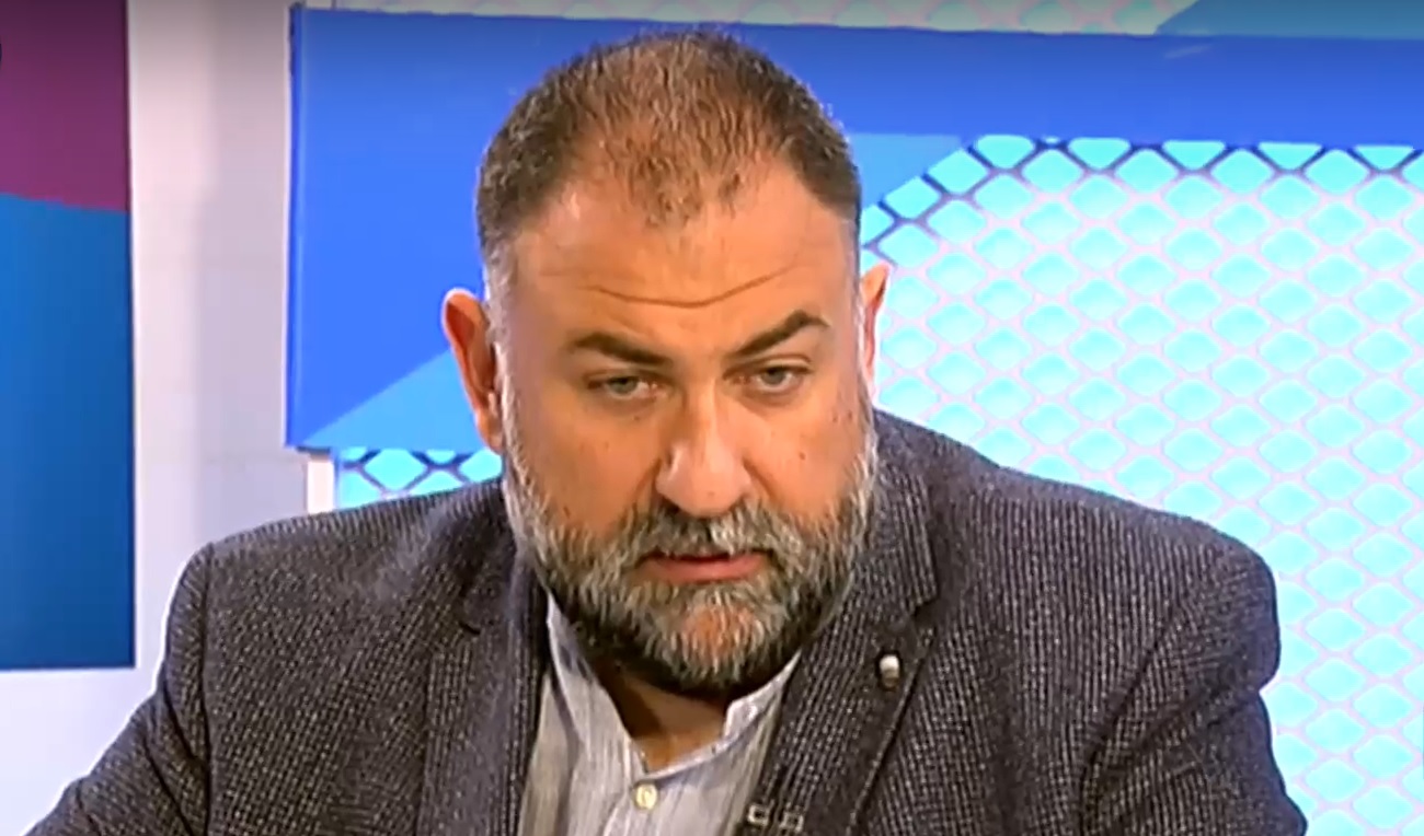 Адвокат Димитър Марковски: Пострадал от бияча от Перник ме потърси, а после оттегли сигнала