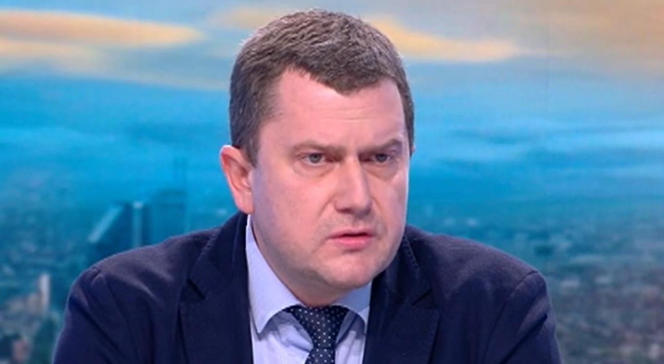 Станислав Владимиров за прокурорския син: Като кмет няма да позволя такъв тип уродливи проявления в Перник