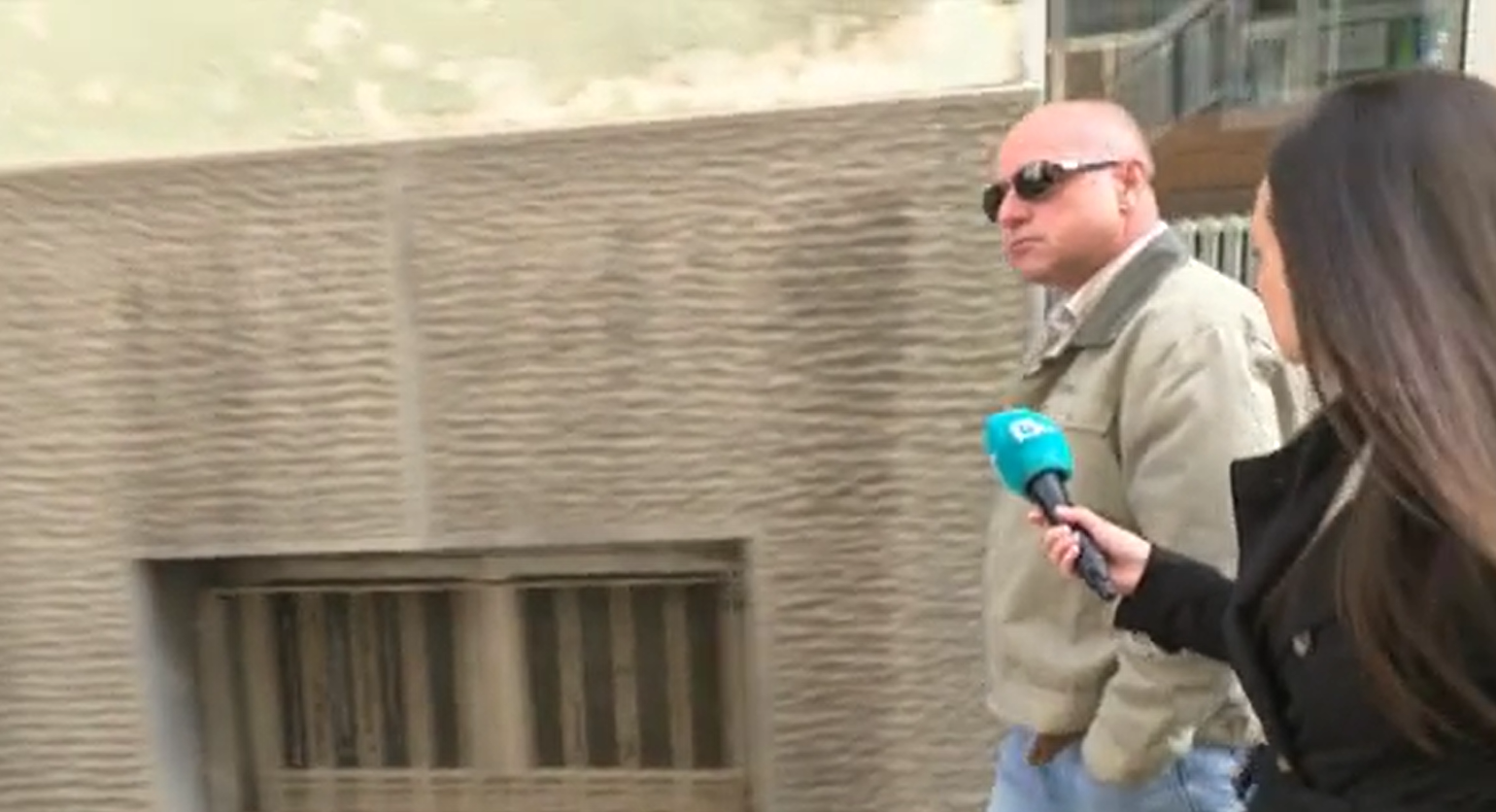 Проговори бащата на прокурорския син от Перник: Не ме притеснявайте