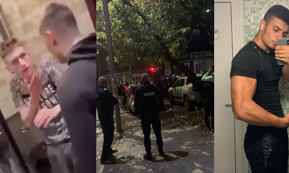 Биячът от Русе Джан Махмуд живял в дома на една от жертвите си, били приятели