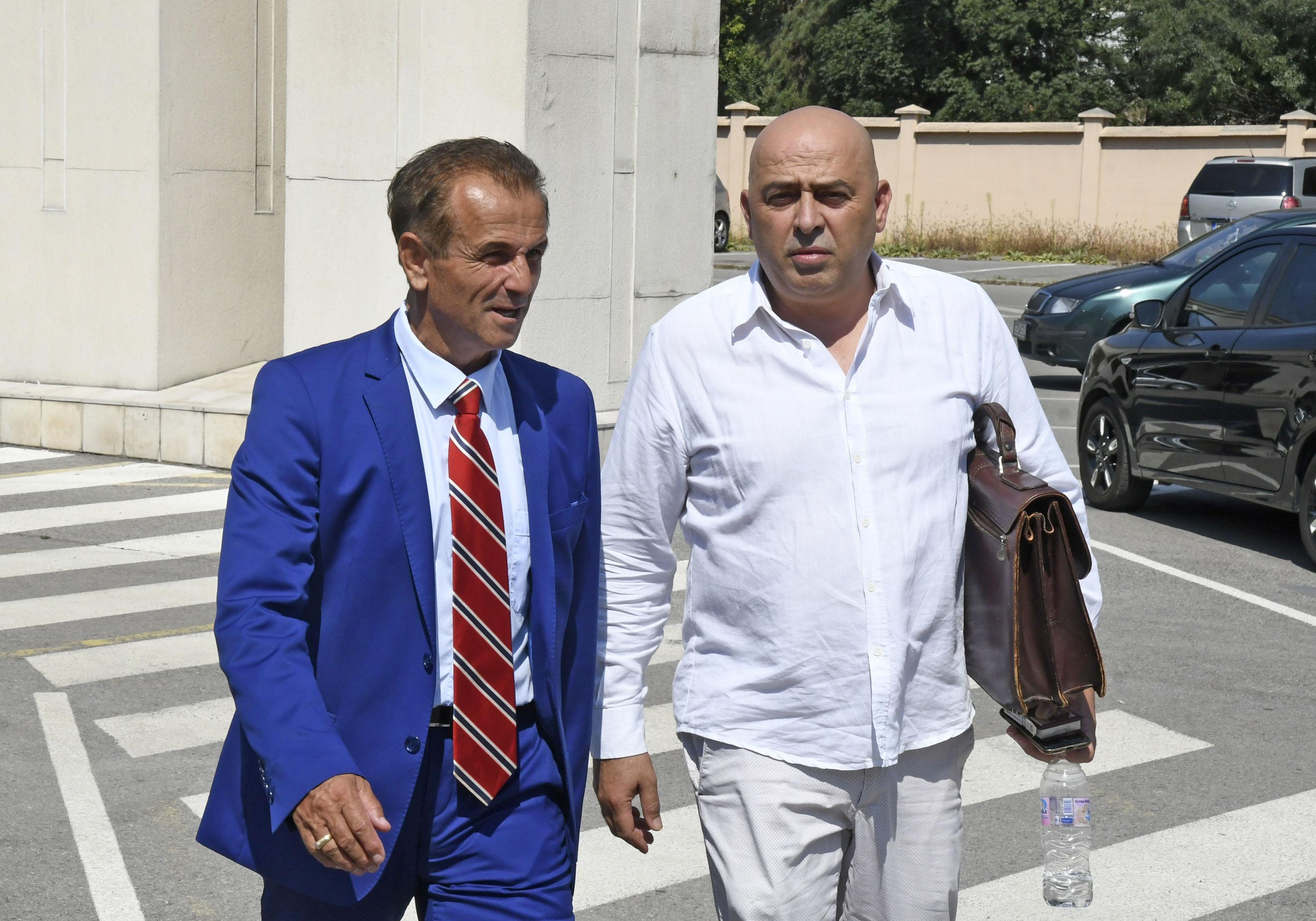 160 000 лева глоба за бившия кмет на Созопол Панайот Рейзи