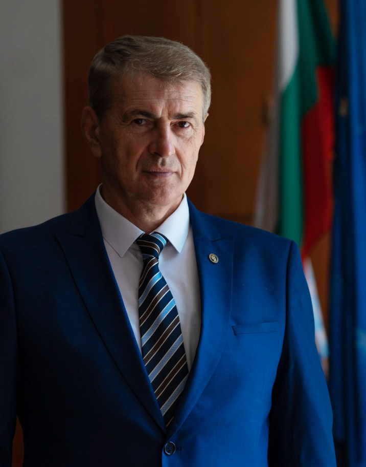 МОН даде максимална оценка за управление на ректора на варненския Технически университет