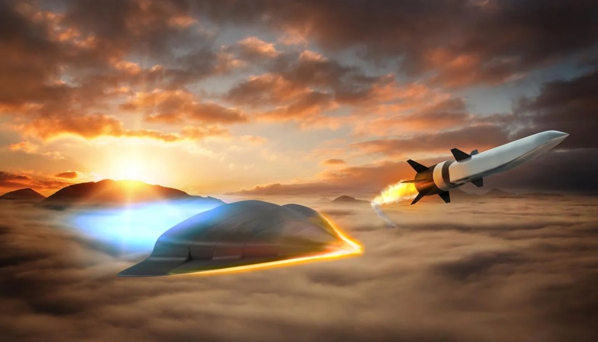 Пентагонът притиска военната индустрия за хиперзвукови оръжия