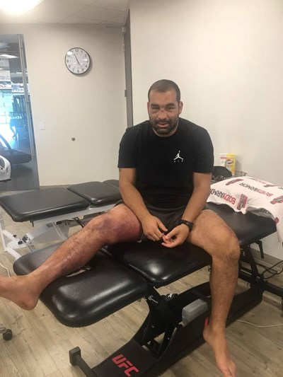 Стоян Саладинов: Сърцето на Багата беше спряло