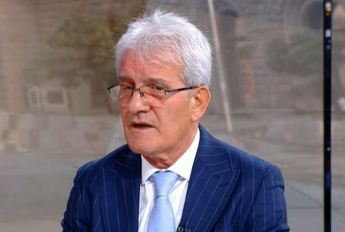 Рамадан Аталай: Има сигнали за вразумяване на политиците