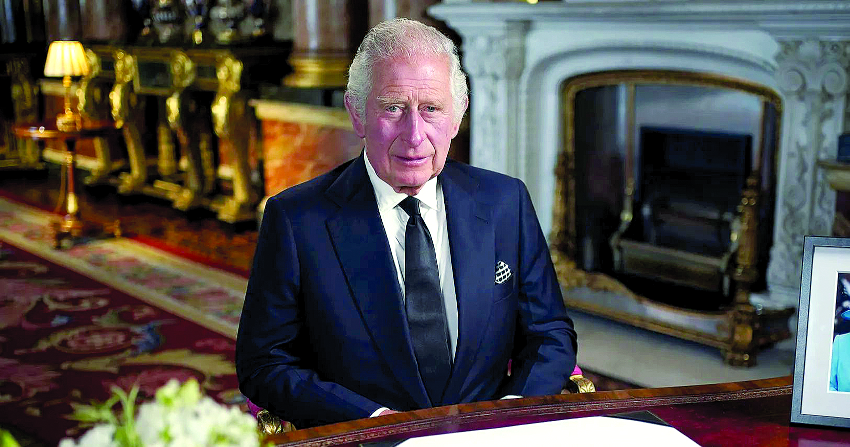 Коронацията на крал Чарлз ще е национален празник във Великобритания