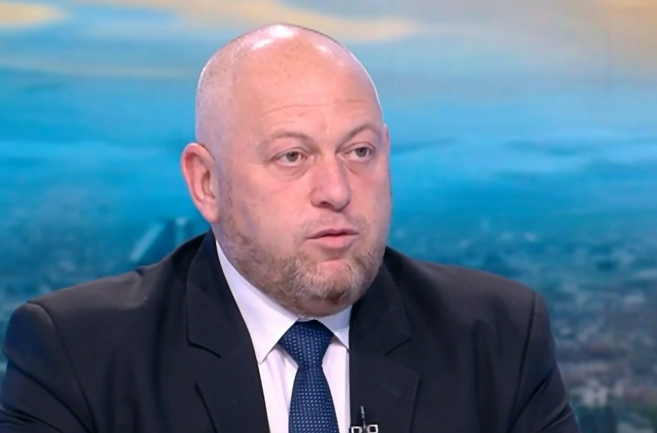 Красимир Папукчийски: Щетите по запалилия се влак София-Варна са на стойност 3 млн. лв.