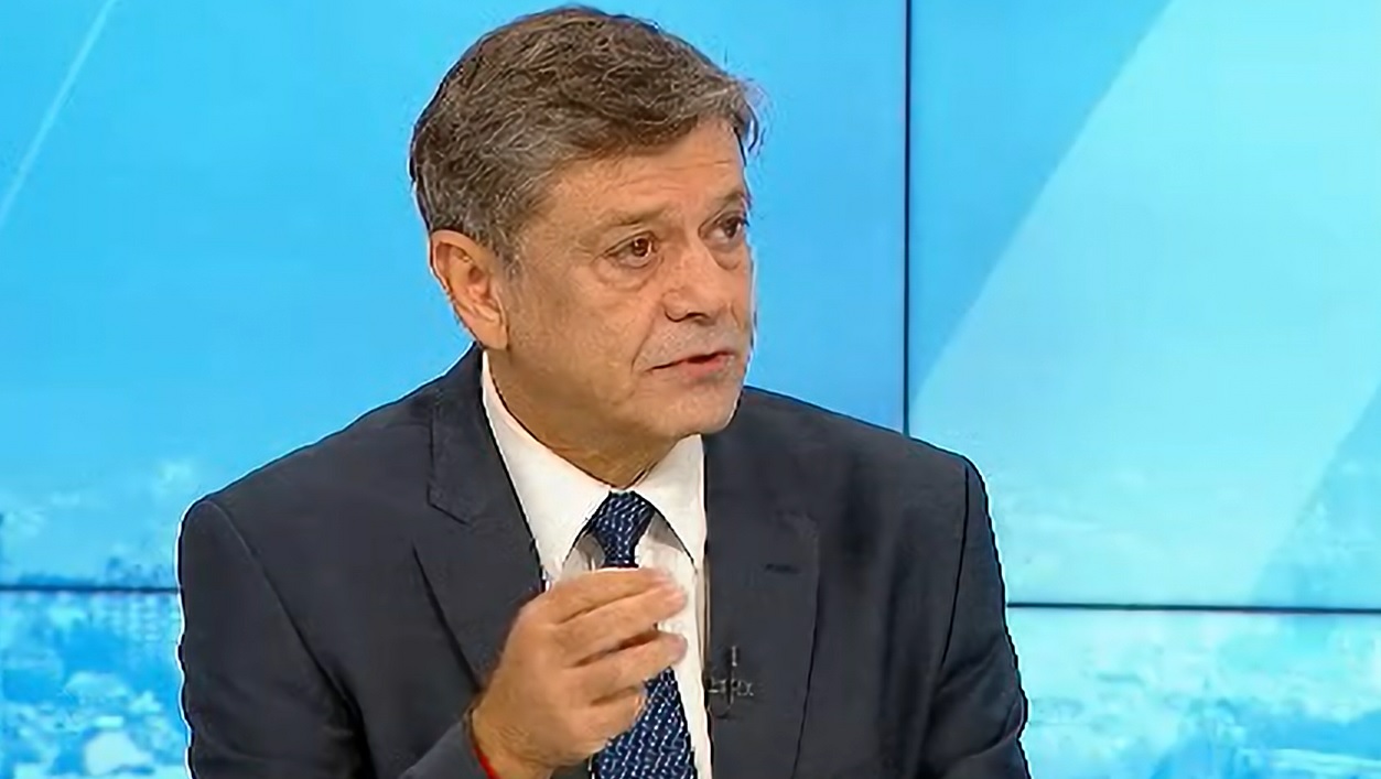 Ген. Константин Попов: Тежката техника, която ще предоставим на Украйна, трябва да отговаря на три условия