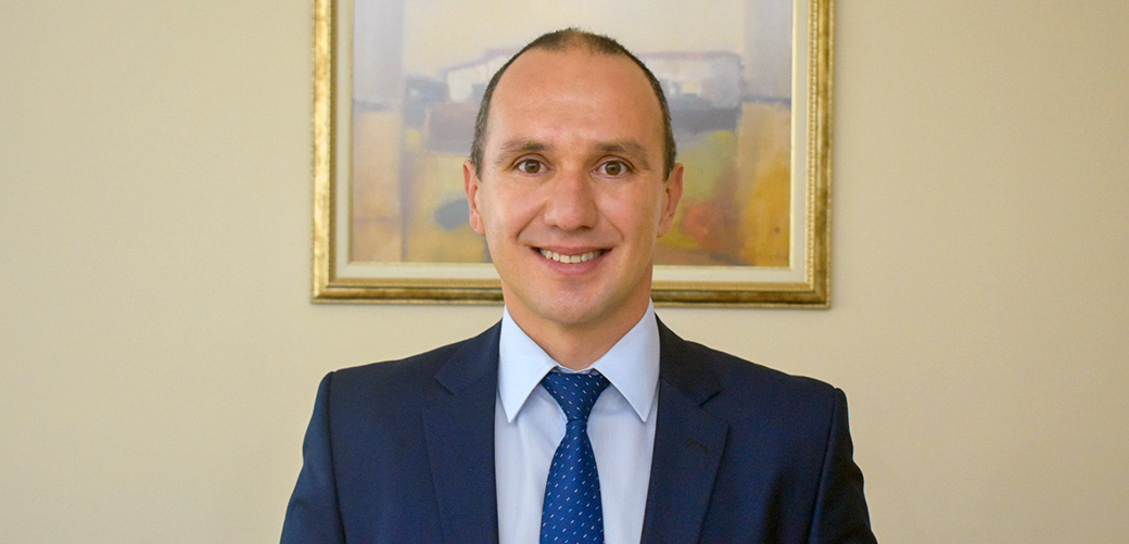 Адвокат Росен Димитров: Политиците, които свързват съдебната реформа с оставката на главния прокурор, явно са функционално неграмотни