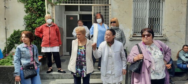 ЕНЕРГО-ПРО спира тока на Белодробната болница във Варна заради дългове